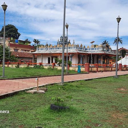 Varam Homestay Madikeri Exteriér fotografie
