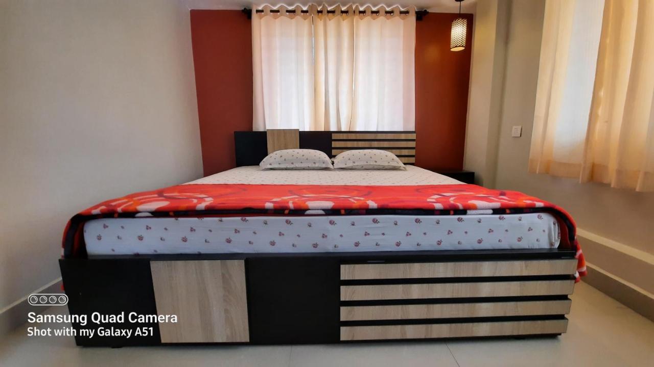 Varam Homestay Madikeri Exteriér fotografie