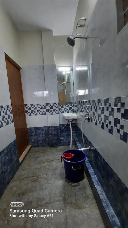 Varam Homestay Madikeri Exteriér fotografie