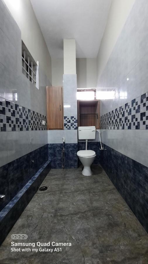 Varam Homestay Madikeri Exteriér fotografie